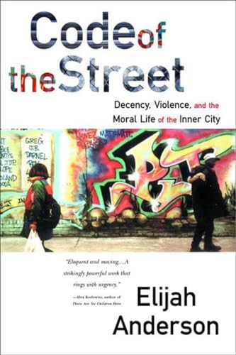 Code of the Street Cover