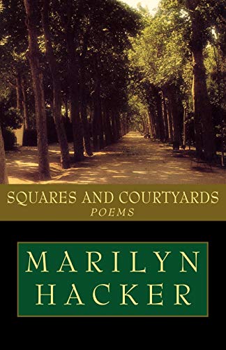 Squares and Courtyards Cover