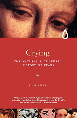Crying Cover