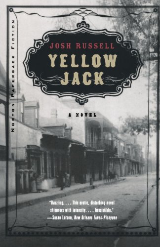 Yellow Jack Cover