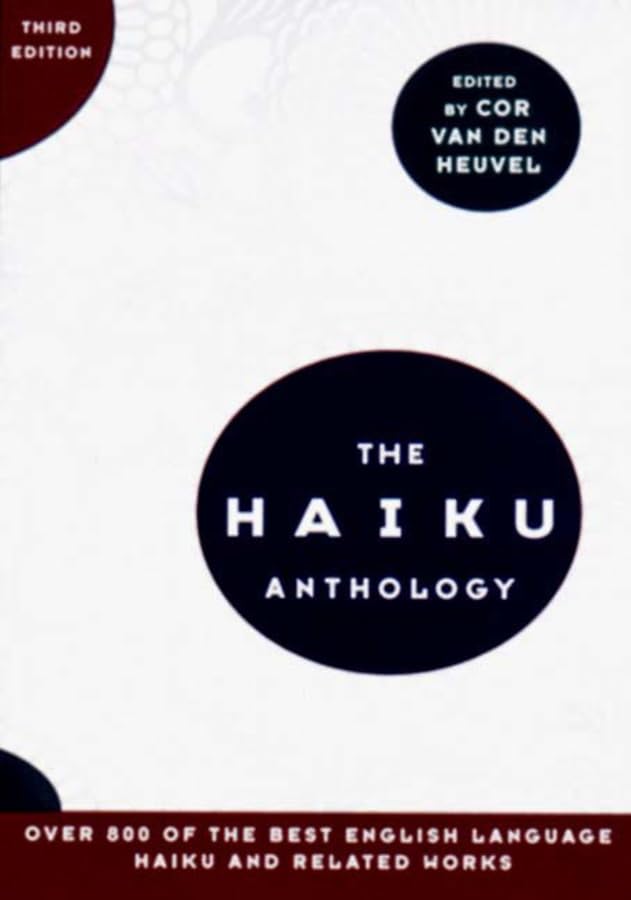The Haiku Anthology Cover