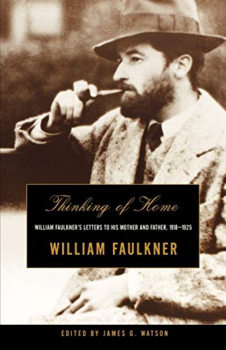 Thinking of Home Cover