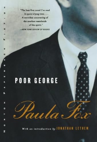 Poor George Cover