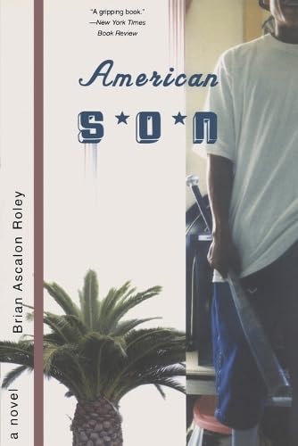 American son Cover