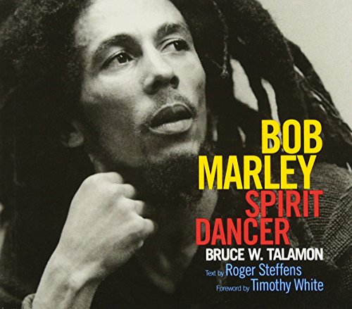 Bob Marley Cover