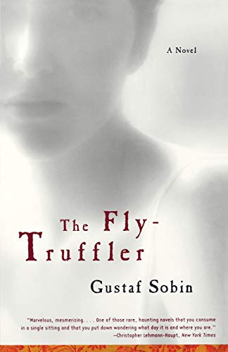 The Fly-Truffler Cover