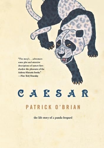Caesar Cover