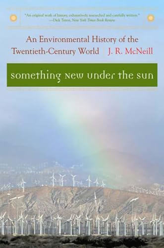Something New Under the Sun Cover