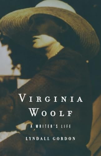 Virginia Woolf Cover