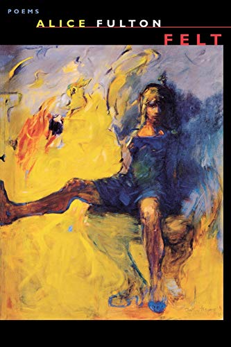 Felt Cover