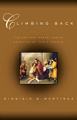Climbing Back Cover