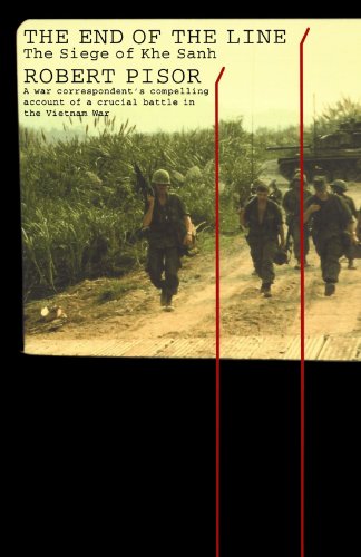 The End of the Line Cover