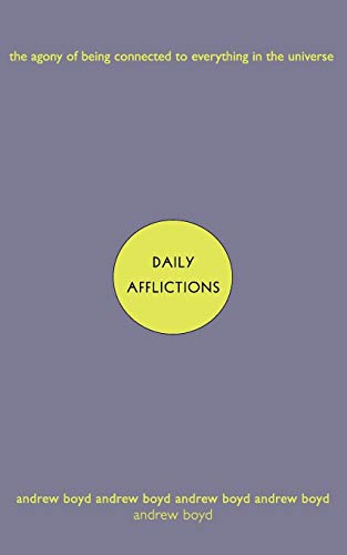 Daily Afflictions Cover
