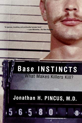 Base Instincts Cover