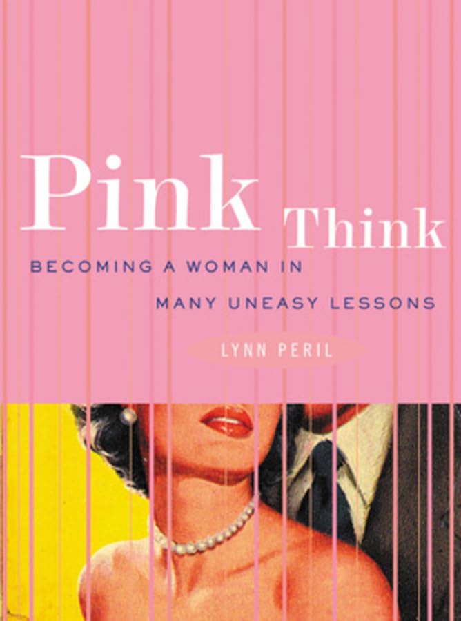 Pink Think Cover