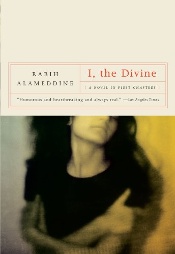I, the Divine Cover