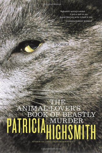 The animal-lover's book of beastly murder Cover