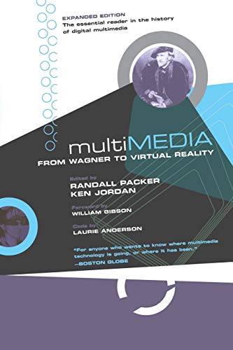 Multimedia Cover