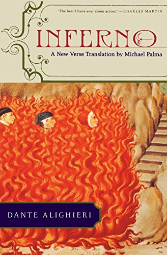 Inferno Cover