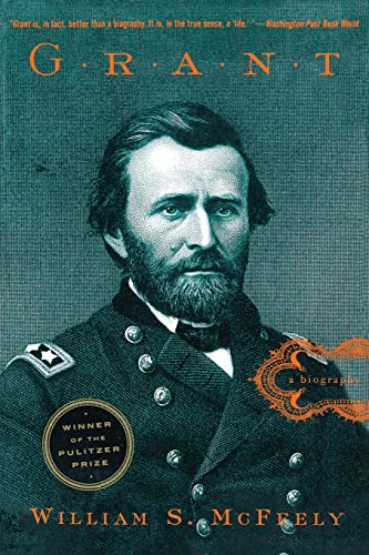 Grant Cover