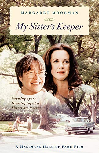 My Sister's Keeper Cover