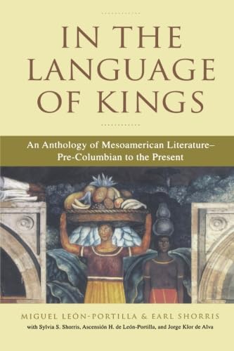 In the Language of Kings Cover