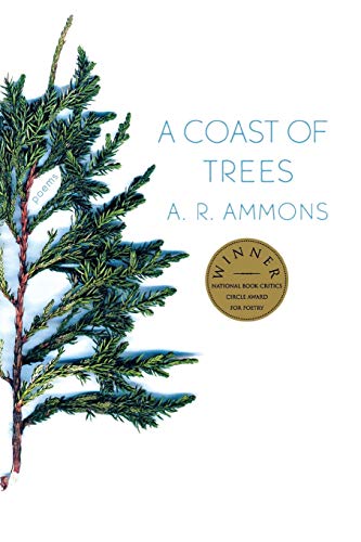 A Coast of Trees Cover