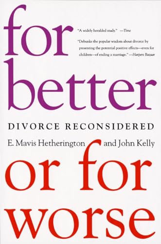 For Better or For Worse Cover