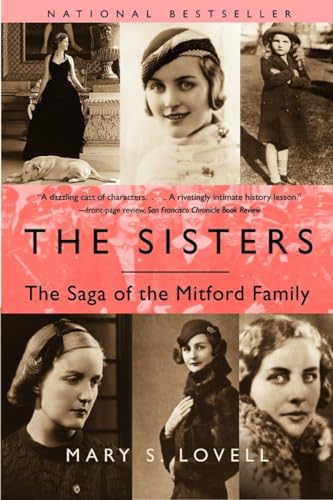 The sisters Cover