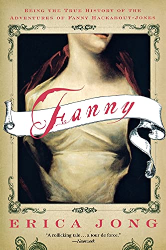 Fanny Cover