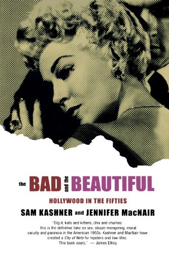 The Bad and the Beautiful Cover