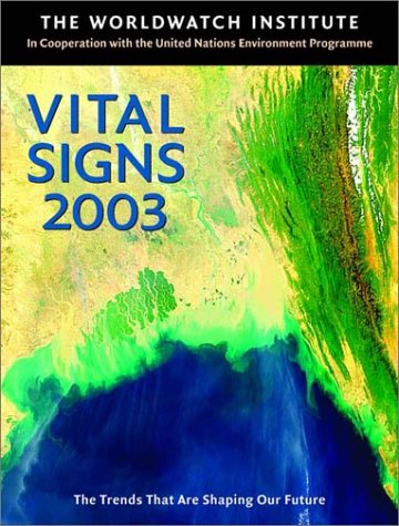 Vital signs ____ Cover