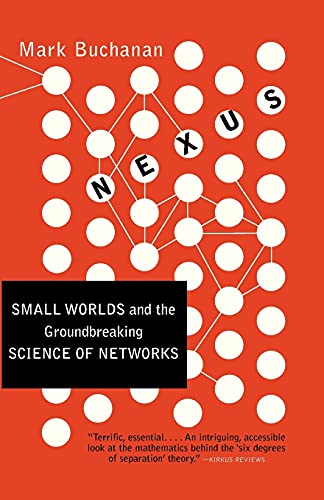 Nexus Cover