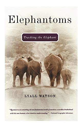 Elephantoms Cover