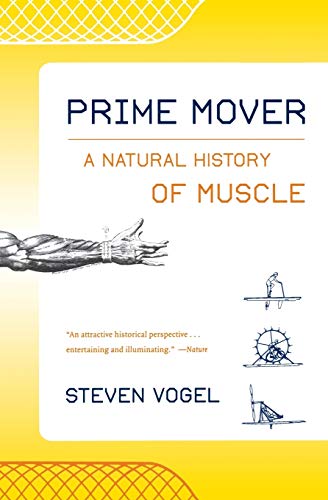 Prime Mover Cover