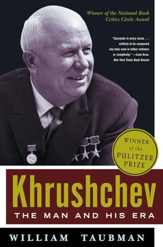 Khrushchev Cover
