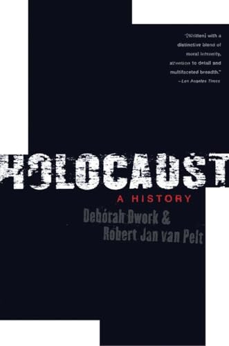Holocaust Cover