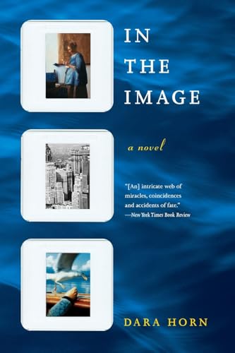 In the Image Cover