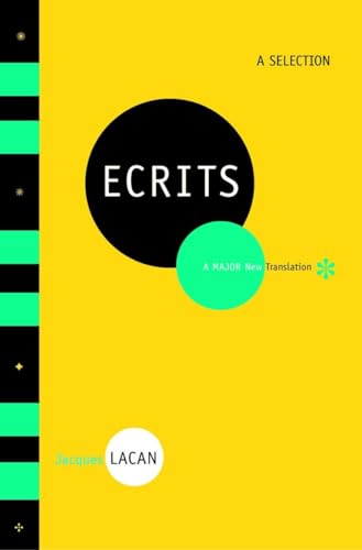 Ecrits Cover