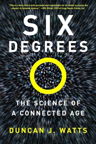 Six degrees Cover