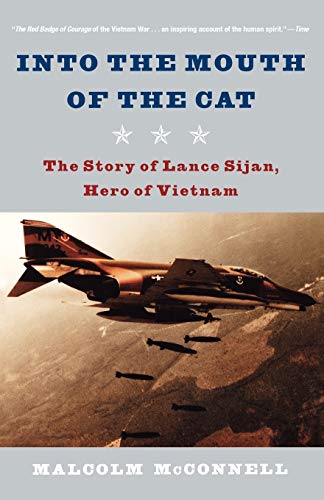 Into the Mouth of the Cat Cover