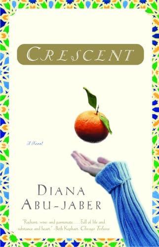 Crescent Cover