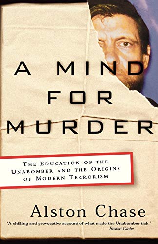 A Mind for Murder Cover