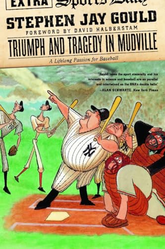 Triumph and Tragedy in Mudville Cover