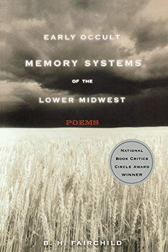 Early Occult Memory Systems of the Lower Midwest Cover