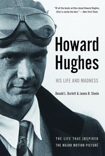 Howard Hughes Cover