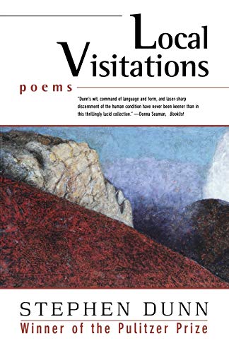 Local Visitations Cover