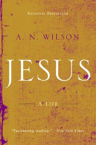 Jesus Cover