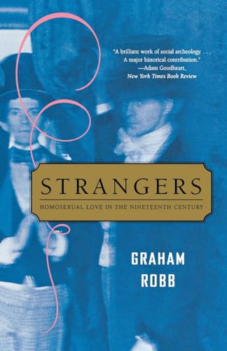 Strangers Cover