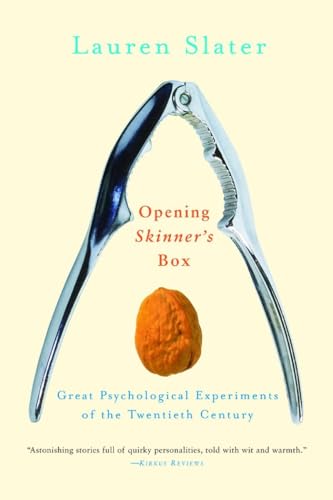 Opening Skinner's Box Cover